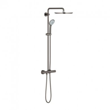 Grohe Euphoria XXL 310 termostatinė dušo sistema, įvairių spalvų 5 Grohe Euphoria XXL 310 termostatinė dušo sistema, įvairių spalvų 5