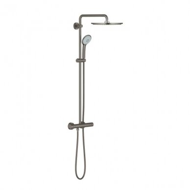 Grohe Euphoria XXL 310 termostatinė dušo sistema, įvairių spalvų 6