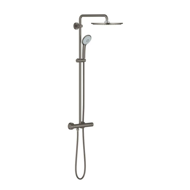 Grohe Euphoria XXL 310 termostatinė dušo sistema, įvairių spalvų 6 Grohe Euphoria XXL 310 termostatinė dušo sistema, įvairių spalvų 6
