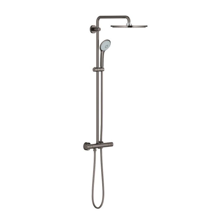 Grohe Euphoria XXL 310 termostatinė dušo sistema, įvairių spalvų 5 Grohe Euphoria XXL 310 termostatinė dušo sistema, įvairių spalvų 5