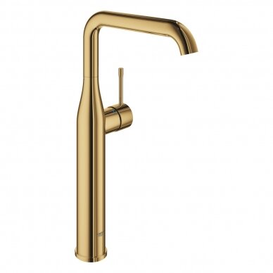 Grohe Essence aukštas praustuvo maišytuvas, įvairių spalvų 2 Grohe Essence aukštas praustuvo maišytuvas, įvairių spalvų 2