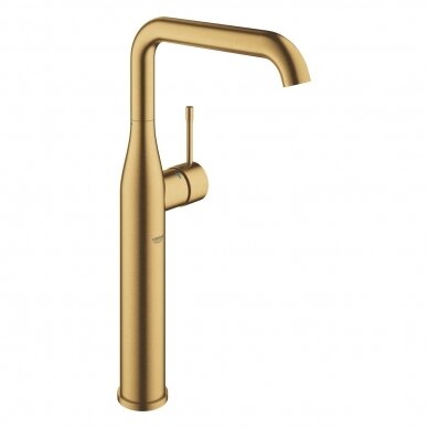 Grohe Essence aukštas praustuvo maišytuvas, įvairių spalvų 3 Grohe Essence aukštas praustuvo maišytuvas, įvairių spalvų 3