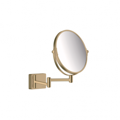 Hansgrohe AddStoris kosmetinis veidrodis, įvairių spalvų 5