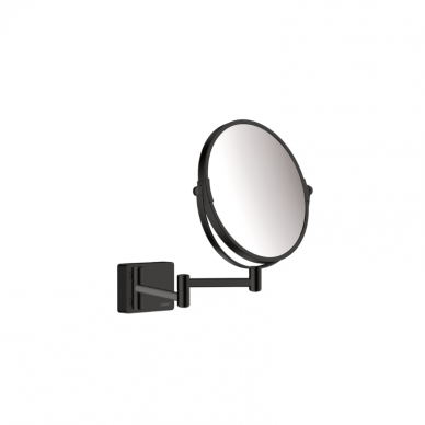 Hansgrohe AddStoris kosmetinis veidrodis, įvairių spalvų 8
