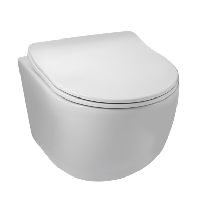 Balneo Fix-Frame Slim potinkinis rėmas su mygtuku EXO ir Luna kompaktišku klozetu Balneo Fix-Frame Slim potinkinis rėmas su mygtuku EXO ir Luna kompaktišku klozetu