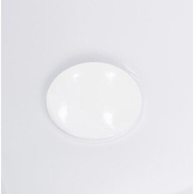 Balneo Parma No Rim akrilinė laisvai pastatoma vonia, 170 x 72 cm, balta, J0201020301-1 6