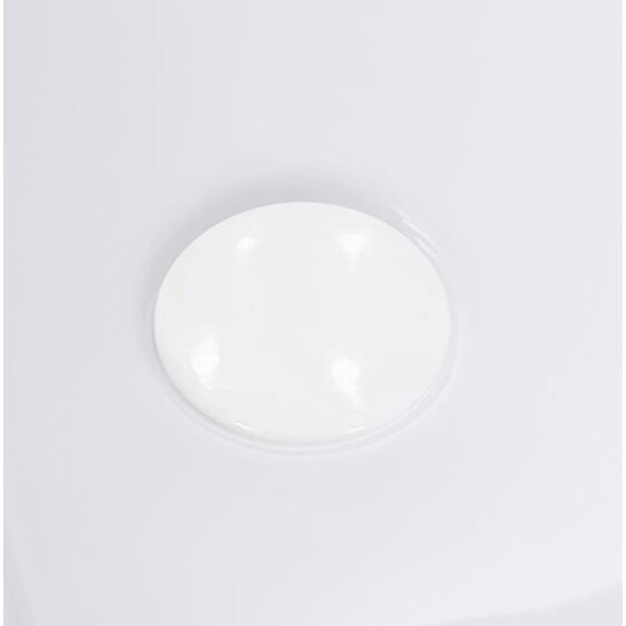 Balneo Viva No Rim laisvai pastatoma rifliuota sieninė vonia, 150 x 75 cm, balta-juoda, su baltu sifono dangteliu, J0301020103-7 5 Balneo Viva No Rim laisvai pastatoma rifliuota sieninė vonia, 150 x 75 cm, balta-juoda, su baltu sifono dangteliu, J0301020103-7 5