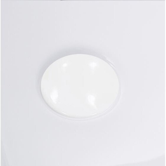 Balneo Viva No Rim laisvai pastatoma rifliuota sieninė vonia, 150 x 75 cm, balta-pilka, su baltu sifono dangteliu, J0301020103-4 5 Balneo Viva No Rim laisvai pastatoma rifliuota sieninė vonia, 150 x 75 cm, balta-pilka, su baltu sifono dangteliu, J0301020103-4 5