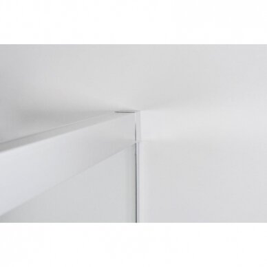 Brasta Glass Gabija Soft stumdomos dušo durys, dydžių ir stiklo spalvų pasirinkimas 3