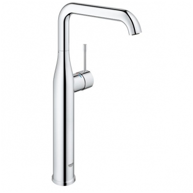 Grohe Essence aukštas praustuvo maišytuvas, įvairių spalvų