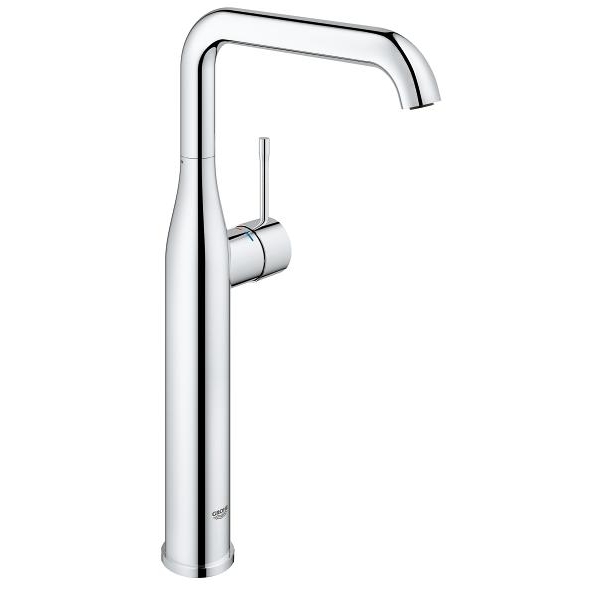Grohe Essence aukštas praustuvo maišytuvas, įvairių spalvų