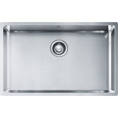 Franke Box plautuvė, 72,5 x 45 cm Franke Box plautuvė, 72,5 x 45 cm