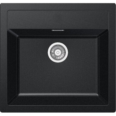 Franke Sirius Tectonite plautuvė, 56 x 53 cm Franke Sirius Tectonite plautuvė, 56 x 53 cm
