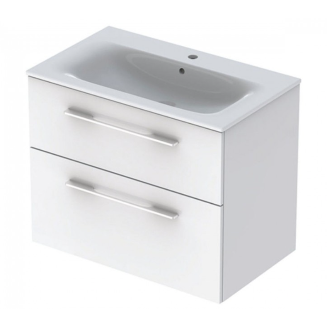 Geberit Selnova Square praustuvas su pakabinama spintele, 800x652x502 mm, baltos spavos Geberit Selnova Square praustuvas su pakabinama spintele, 800x652x502 mm, baltos spavos