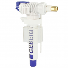 Geberit Impuls380 3/8" ir 1/2" vandens pripildymo mechanizmas