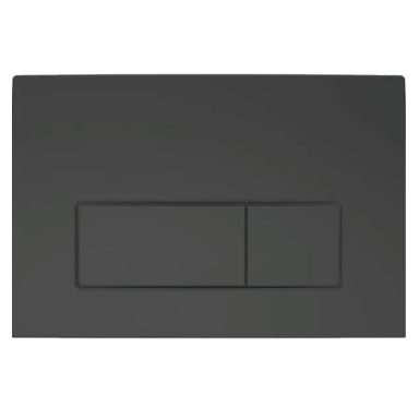 Geberit Delta50 Square vandens nuleidimo mygtukas, įvairių spalvų Geberit Delta50 Square vandens nuleidimo mygtukas, įvairių spalvų