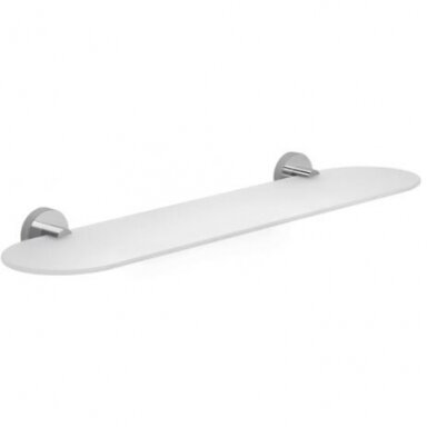 Gedy Eros lentynėlė, 60 cm, chromas Gedy Eros lentynėlė, 60 cm, chromas