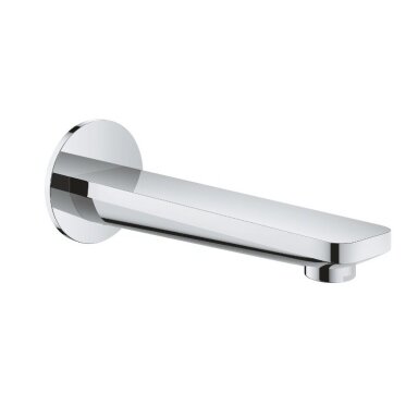 Grohe Lineare vonios snapas, chromas 13383001 Grohe Lineare vonios snapas, chromas 13383001