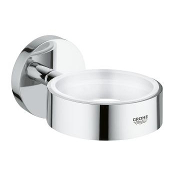 Grohe Essentials laikiklis, chromas