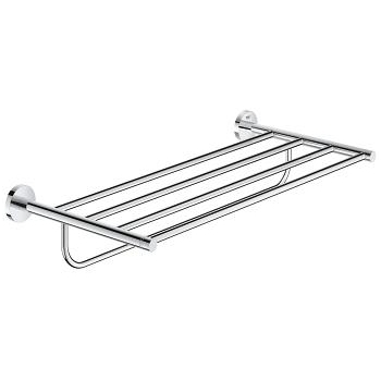 Grohe Essentials rankšluosčių laikiklis, chromas