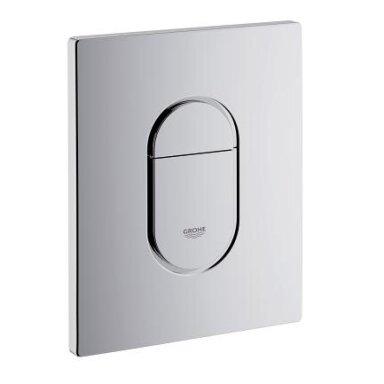 Grohe Arena Cosmo nuleidimo mygtukas