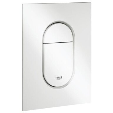 Grohe Arena Cosmopolitan S sumažinto dydžio vandens nuleidimo mygtukas, įvairių spalvų Grohe Arena Cosmopolitan S sumažinto dydžio vandens nuleidimo mygtukas, įvairių spalvų
