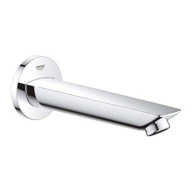 Grohe BauCosmopolitan potinkinis vonios snapas, chromas 13255001 Grohe BauCosmopolitan potinkinis vonios snapas, chromas 13255001