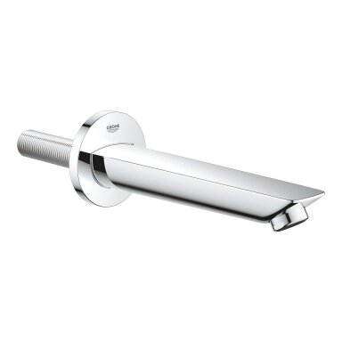 Grohe BauCosmopolitan potinkinis vonios snapas, chromas 13255001 Grohe BauCosmopolitan potinkinis vonios snapas, chromas 13255001