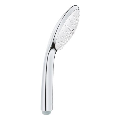 Grohe Euphoria 110 Massage III dušo galvutė, chromas/balta Grohe Euphoria 110 Massage III dušo galvutė, chromas/balta