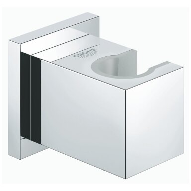 Grohe Euphoria Cube dušo galvutės laikiklis, chromas 27693000