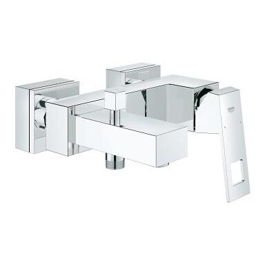 Grohe Eurocube vonios maišytuvas, chromas Grohe Eurocube vonios maišytuvas, chromas