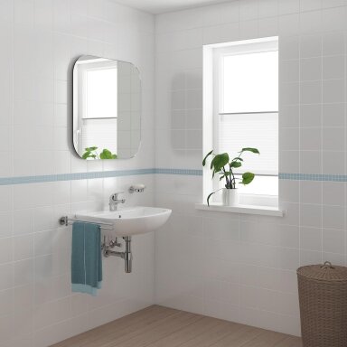 Grohe Euroeco praustuvo maišytuvas su dugno vožtuvu, chromas 23262000 Grohe Euroeco praustuvo maišytuvas su dugno vožtuvu, chromas 23262000