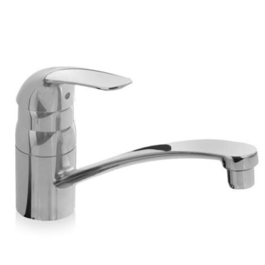 Grohe Euroeco virtuvės maišytuvas, chromas