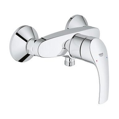 Grohe Eurosmart New dušo maišytuvas, chromas 33555002 Grohe Eurosmart New dušo maišytuvas, chromas 33555002