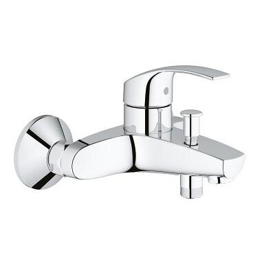 Grohe Eurosmart New vonios maišytuvas, chromas Grohe Eurosmart New vonios maišytuvas, chromas