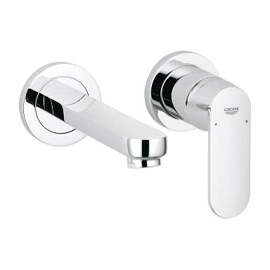 Grohe Eurosmart Cosmo potinkinis praustuvo maišytuvas, chromas Grohe Eurosmart Cosmo potinkinis praustuvo maišytuvas, chromas