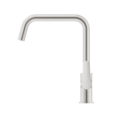 Grohe Eurosmart virtuvinis maišytuvas, nerūdjančio plieno spalvos, 30567DC0 Grohe Eurosmart virtuvinis maišytuvas, nerūdjančio plieno spalvos, 30567DC0