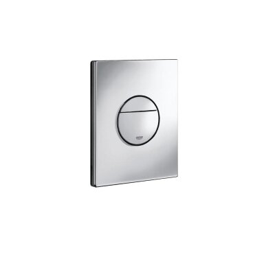 Grohe Nova Cosmopolitan WC nuleidimo mygtukas Grohe Nova Cosmopolitan WC nuleidimo mygtukas