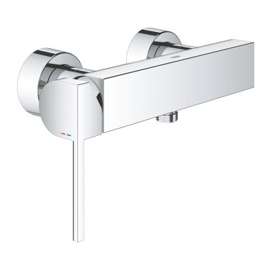 Grohe Plus dušo maišytuvas, įvairių spalvų Grohe Plus dušo maišytuvas, įvairių spalvų