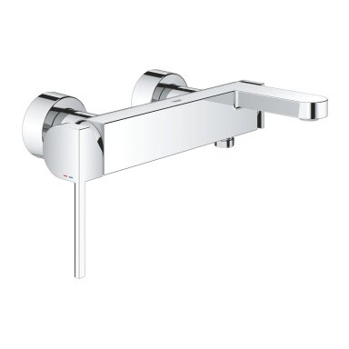Grohe Plus vonios maišytuvas, įvairių spalvų Grohe Plus vonios maišytuvas, įvairių spalvų