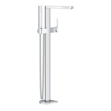 Grohe Plus vonios maišytuvas montuojamas ant grindų (su potinkine dalimi), įvairių spalvų Grohe Plus vonios maišytuvas montuojamas ant grindų (su potinkine dalimi), įvairių spalvų