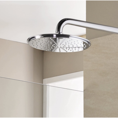 Grohe Grohetherm Perfect/Rainshower Cosmopolitan 210 potinkinis termostatinis komplektas Grohe Grohetherm Perfect/Rainshower Cosmopolitan 210 potinkinis termostatinis komplektas