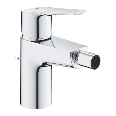 Grohe QuickFix Start bidė maišytuvas, S dydžio, vandenį taupantis, chromas 32560002 Grohe QuickFix Start bidė maišytuvas, S dydžio, vandenį taupantis, chromas 32560002
