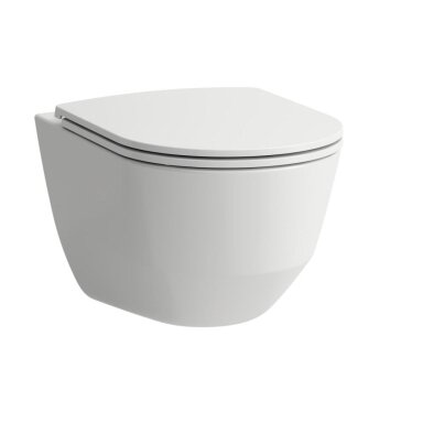 Grohe Rapid SL vietą taupantis potinkinis rėmas, 8cm, Skate Cosmo mygtuku, Laufen Pro kompaktišku klozetu Grohe Rapid SL vietą taupantis potinkinis rėmas, 8cm, Skate Cosmo mygtuku, Laufen Pro kompaktišku klozetu