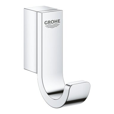 Grohe Selection kabliukas, chromas 41039000