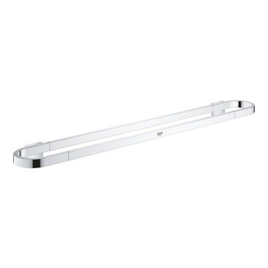 Grohe Selection rankšluosčių laikiklis, 60 cm, įvairių spalvų