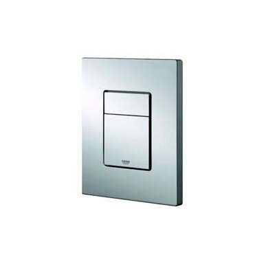 Grohe Skate Cosmo WC nuleidimo mygtukas, įvairių spalvų Grohe Skate Cosmo WC nuleidimo mygtukas, įvairių spalvų