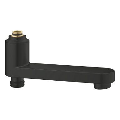 GROHE snapas GROHE termostatams ir dušo sistemoms, juodas matinis 134502430 GROHE snapas GROHE termostatams ir dušo sistemoms, juodas matinis 134502430