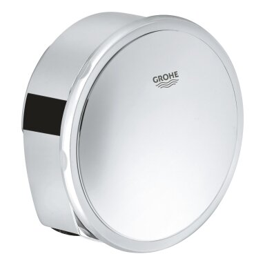 Grohe Talentofill prailgintas vonios sifonas su pripildymo funkcija, chromas Grohe Talentofill prailgintas vonios sifonas su pripildymo funkcija, chromas