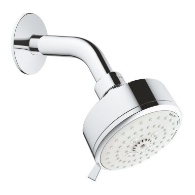 Grohe Tempesta Cosmopolitan dušo galva, chromas 26090001 Grohe Tempesta Cosmopolitan dušo galva, chromas 26090001
